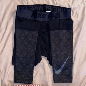 Nike Pro Leggings